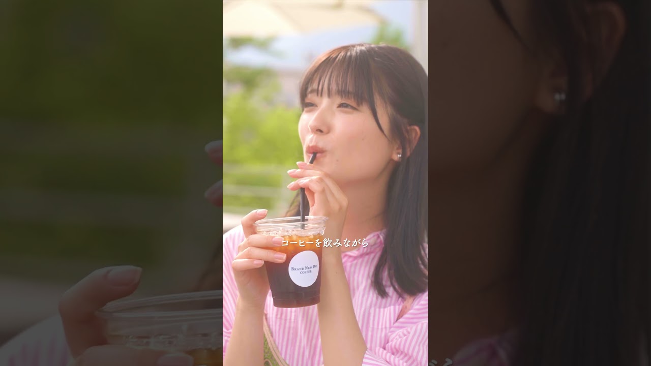 【ケンミンVlog】富士山が真正面に見えるカフェ✨ #工藤美桜 #ケンミンショー旅 #ケンミンショー #山梨 #カフェ #富士山 #yamanashi #mtfuji