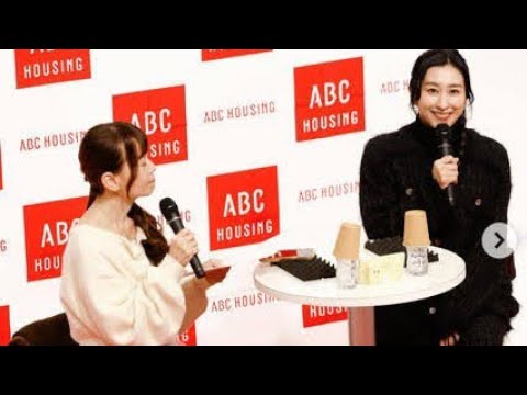 「浅田舞、再び氷上へ❄️ 子どもたちに届けた“笑顔と勇気”のレッスン」