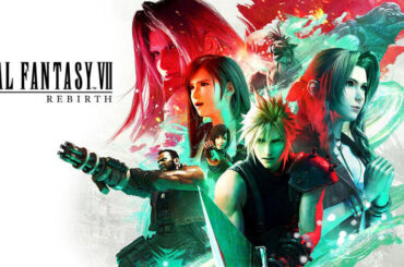 Steam／Epic Games Store版「FINAL FANTASY VII REBIRTH」Version1.004のアップデートが配信