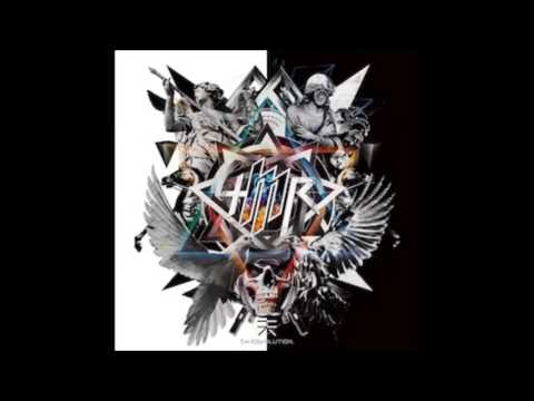 T.M.Revolution DOUBLEーDEAL