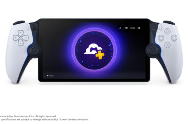 PS5なしでもゲームが遊べる。PS Portalがクラウドストリーミングに正式対応 - PC Watch
