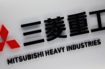 三菱重社長「具体的な話は聞いていない」、対米投融資のファクトシート巡り | ロイター