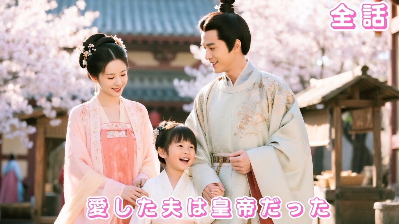 【中国ドラマ 日本語字幕 無料全話】あの夜の誤解で、彼は彼女を失った。6年後、子を連れて現れた彼女を、皇帝は命懸けで守る!#短編ドラマ #drama #ショートドラマ #ceo #251031yyA3