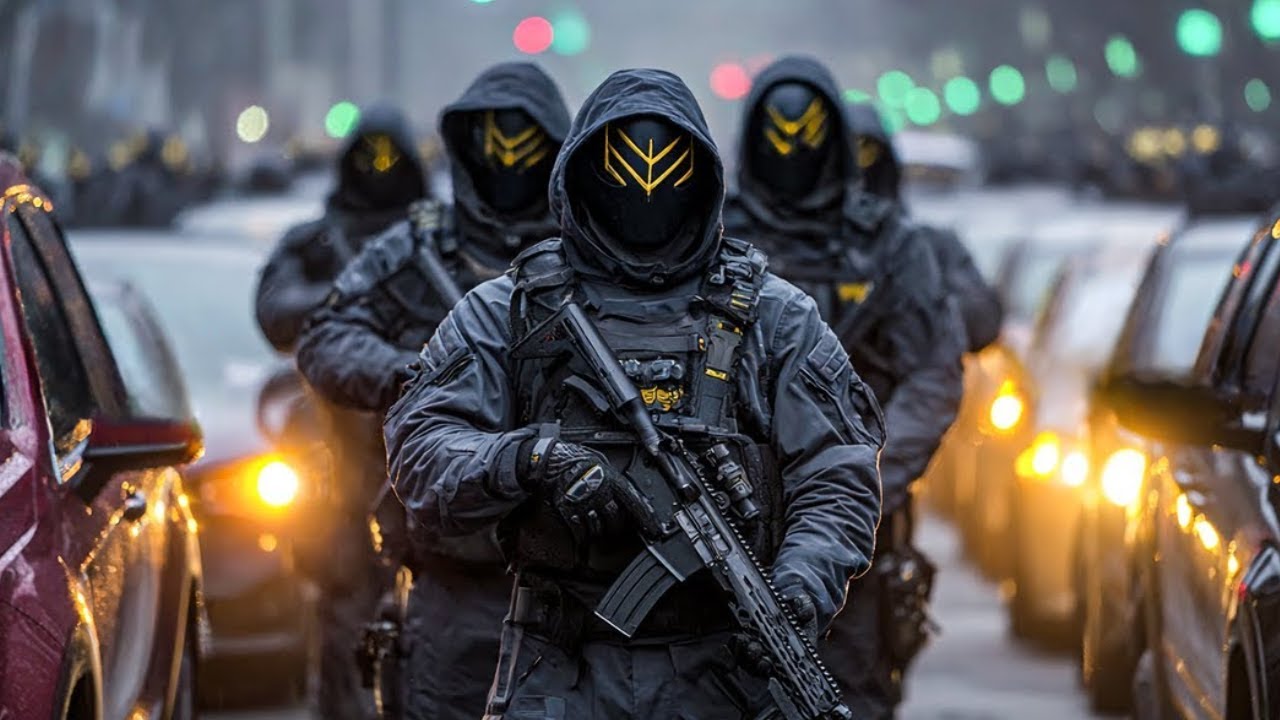 【映画紹介】元海兵隊員 vs テロ組織!孤独な男の戦い!