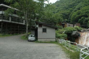 旅館に立てこもりのクマ、「緊急銃猟」で駆除 山形・米沢 - 毎日新聞