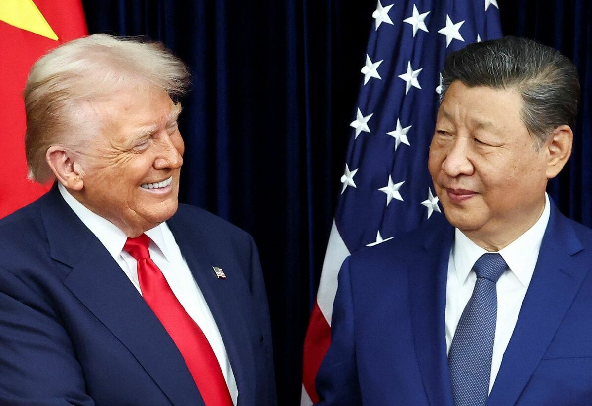米中貿易戦争が休戦、その間も製造業「高度化」で輸出拡大狙う習近平に「大量失業を世界に輸出することに」の懸念(1/5) | JBpress (ジェイビープレス) 米中貿易戦争が休戦、その間も製造業「高度化」で輸出拡大狙う習近平に「大量失業を世界に輸出することに」の懸念(1/5) | JBpress (ジェイビープレス)
