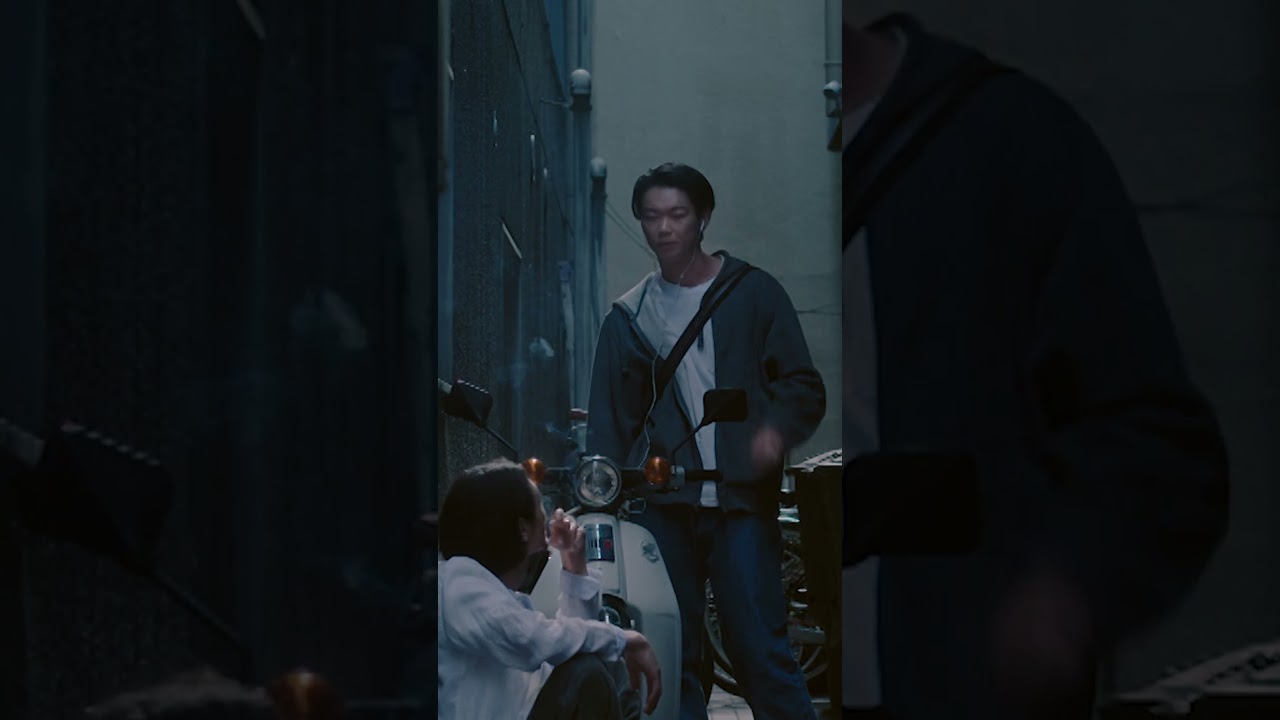 【🎥本編無料公開中🎥】突然突きつけられる決断『DIVOC-12:ココ』