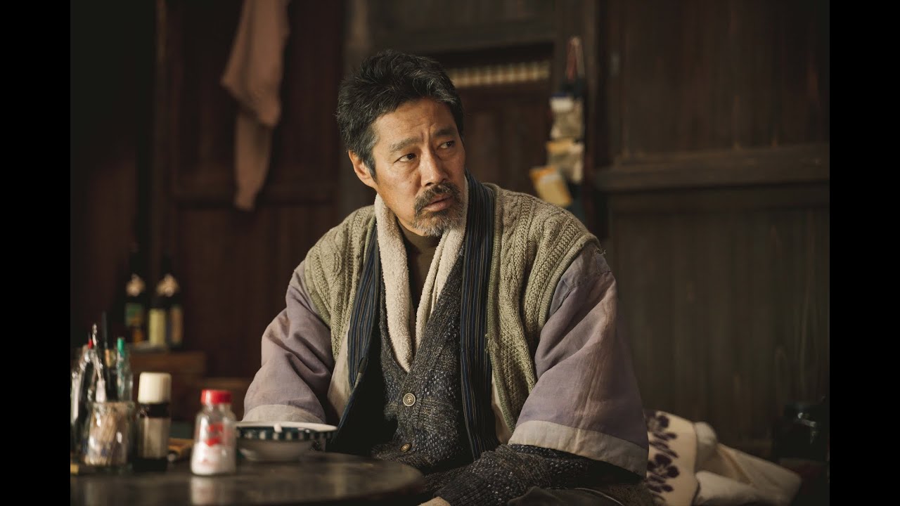 シム・ウンギョン×堤真一の完璧な掛け合いに各国映画祭でもクスクス笑いが止まらない 映画『旅と日々』本編映像【2025年11月7日公開】