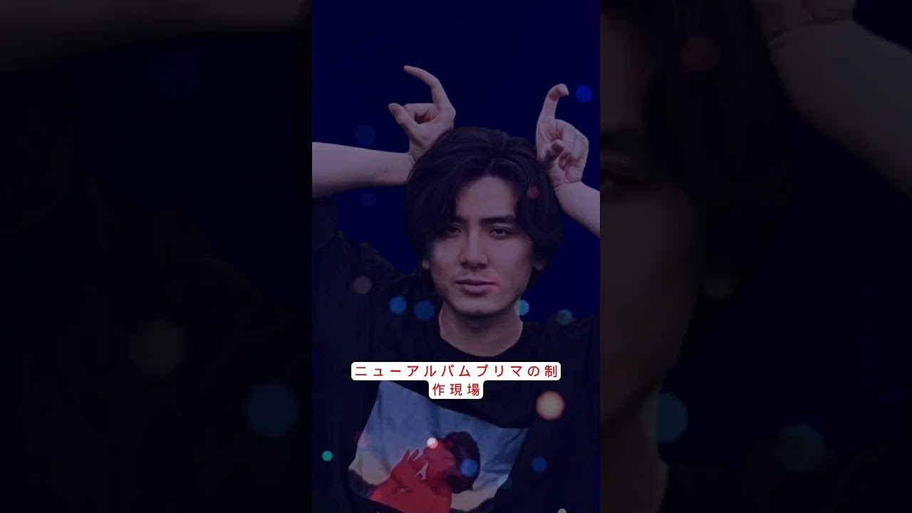NHK MUSIC SPECIAL 藤井風『Prema』の制作秘話|仲野太賀語り