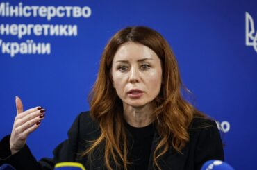 ウクライナ当局、国営原子力企業が絡む大規模汚職捜査進める | ロイター