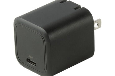 サンワサプライ、最大45W出力の小型USB PD充電器 - PC Watch
