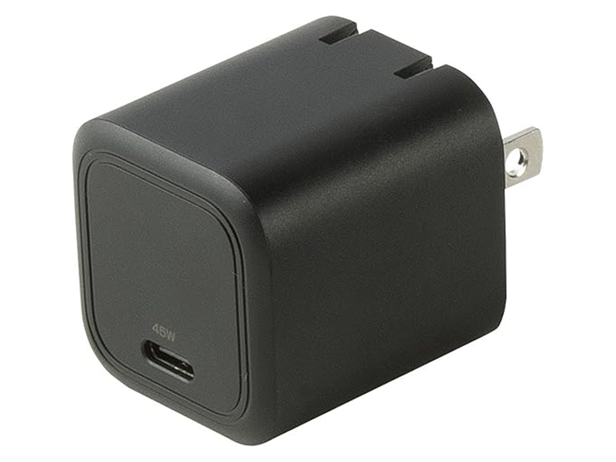サンワサプライ、最大45W出力の小型USB PD充電器 – PC Watch サンワサプライ、最大45W出力の小型USB PD充電器 - PC Watch