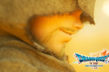 『ドラゴンクエストVII Reimagined』 続報トレーラー