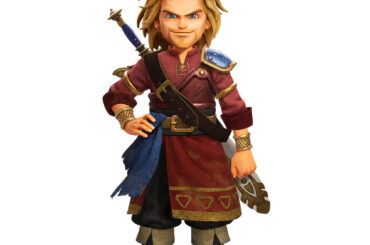 「ドラゴンクエストVII Reimagined」，大人になったキーファと共闘するシナリオや「石版のかけら」など，ゲーム内の最新情報が一挙公開に - 4Gamer.net