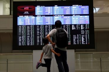 日経平均は反発、景気敏感株がしっかり　ＴＯＰＩＸ最高値 | ロイター