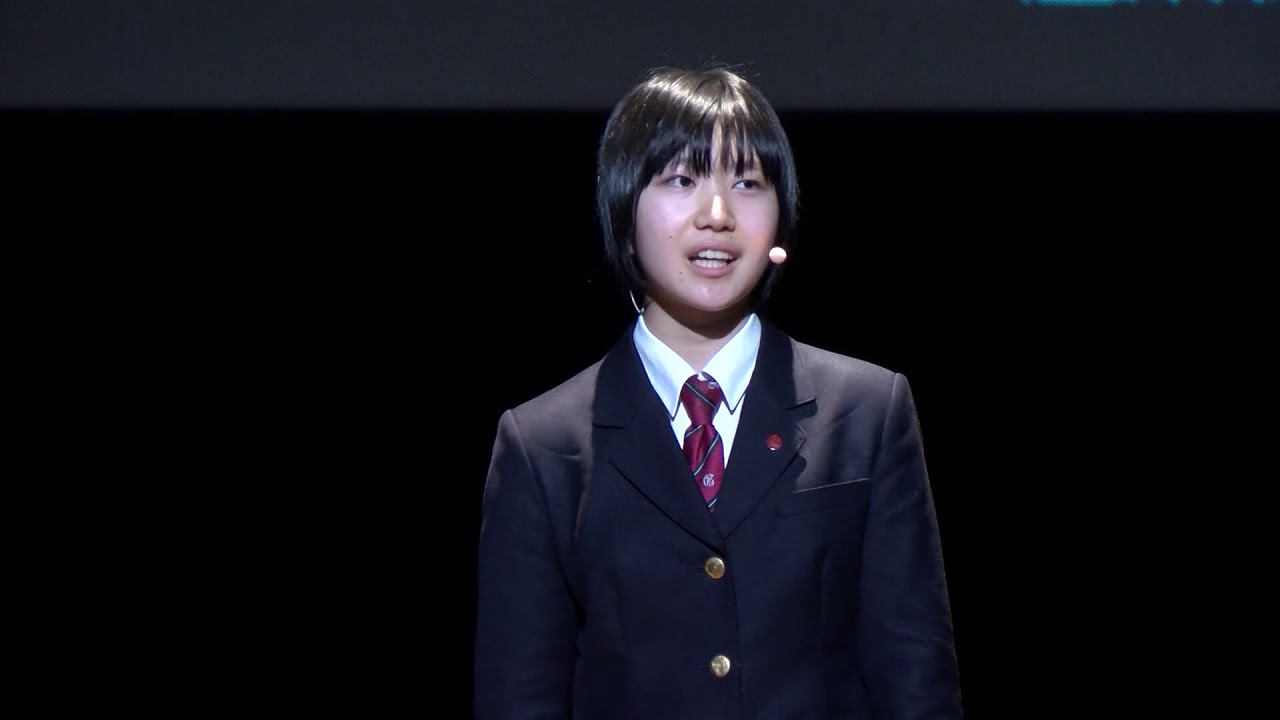 ナラティブ・プレゼンテーションNo.22 平子七海さん(福島県立会津学鳳高等学校)