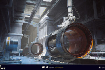 「ARC Raiders」，リリース後初の大型アップデートを実施。新マップ「ステラ・モンティス」や新たなARCが登場 - 4Gamer.net