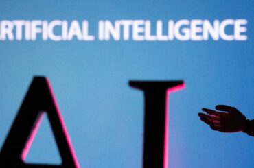 アングル：ＡＩ相場で広がる物色、日本勢に追い風　日経平均にリスクも | ロイター