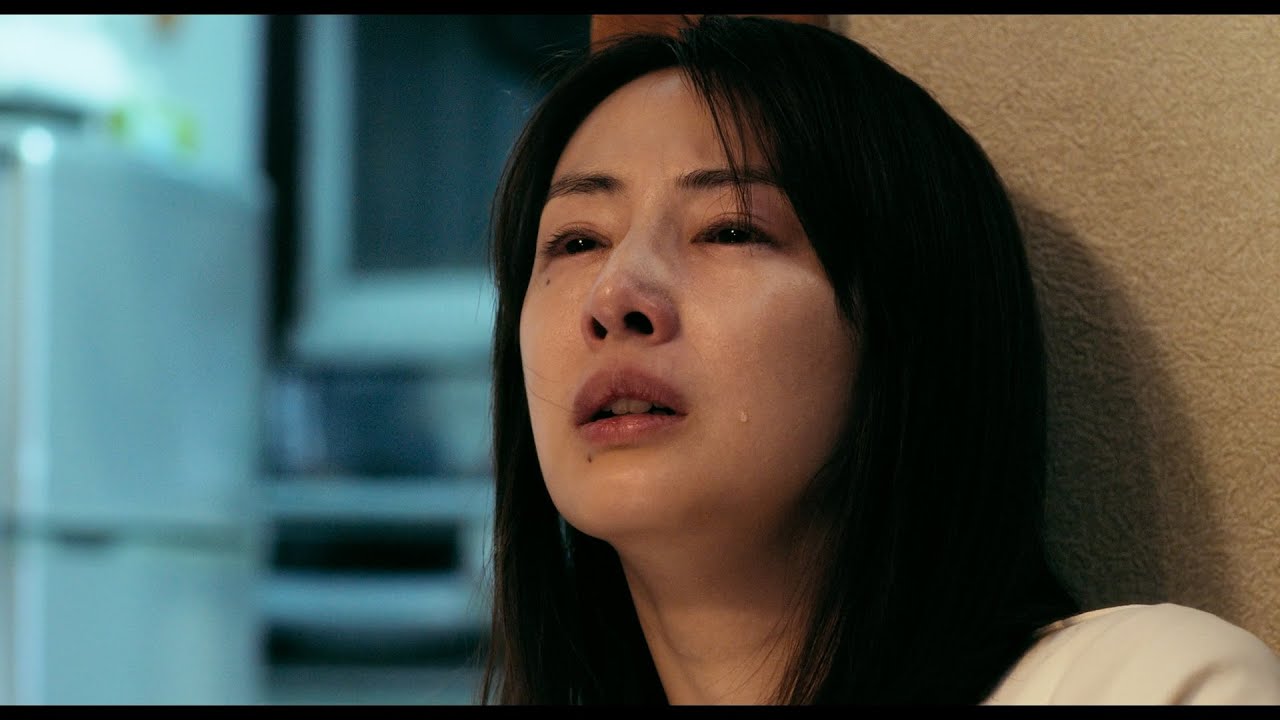 湊かなえ原作『未来』「この世界は狂ってます」不穏な空気に包まれた特報映像解禁 黒島結菜・松坂桃李・北川景子ら出演