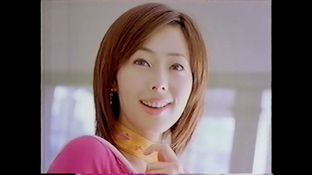 【懐かしいCM】井上和香 アリさんマークの引越社 2006年 Retro Japanese Commercials