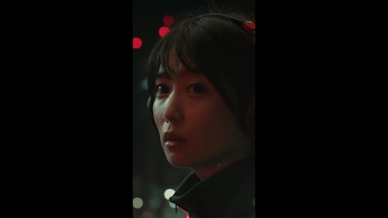 この人たちは一体…? #志田未来 #松尾諭 #エスケイプ #shorts