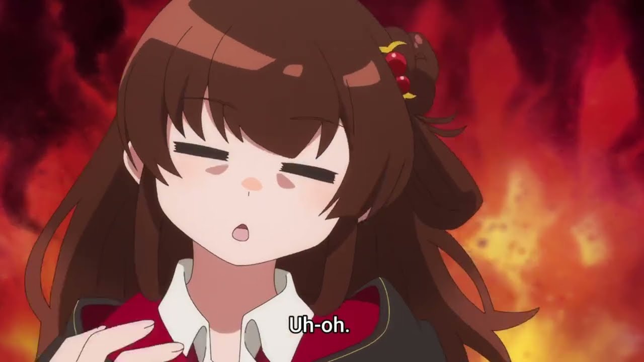 ある魔女が死ぬまでアニメ第12話ベストシーン【完全解説】涙腺崩壊必至の神回!