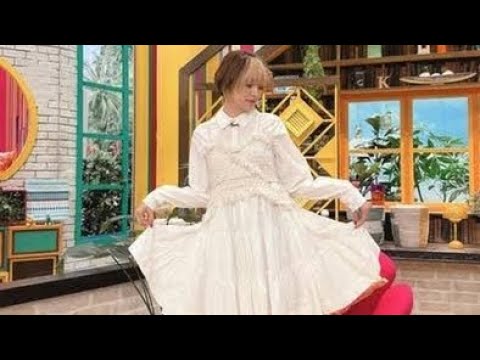 🎀💖 南明奈 「変わらぬスタイル」と話題の✨ミニ丈ワンピース姿👗を公開!🌸「いつまでも可愛い」とファン大絶賛😍🌟