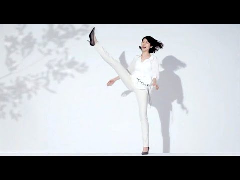 鈴木ちなみ : セシール・360°ストレッチハイテンションパンツ (201205)