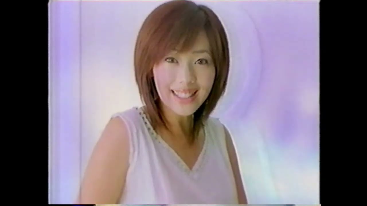 【懐かしいCM】井上和香 アリさんマークの引越社 ジュンビーボックス ジュンヴィボックス 2006年 Retro Japanese Commercials