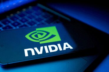 米エヌビディア、株価7%変動も　決算発表に市場注目 | ロイター