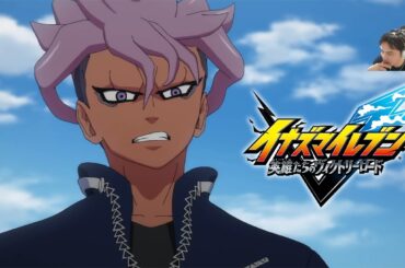 うんこちゃんのイナズマイレブン 英雄たちのヴィクトリーロード 実況プレイPart1※ネタバレ注意