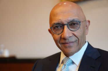 みずほ､インドで法人･投資銀業務に注力－米シティ出身バクシー副社長 - Bloomberg
