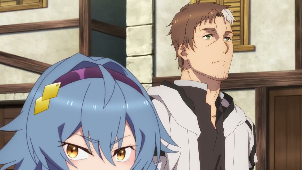 「これは泣ける…片田舎のおっさん、剣聖になる 最高の瞬間が話題に!」