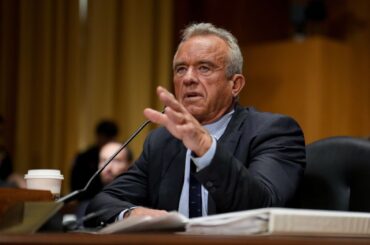 米CDCがサイト更新、ワクチンが自閉症を引き起こす可能性示唆 - Bloomberg
