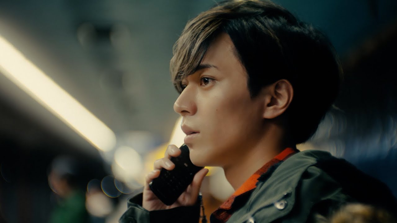 #プレイリスト聴こうよ -平成の「恋の結末」篇-(30秒ver.)