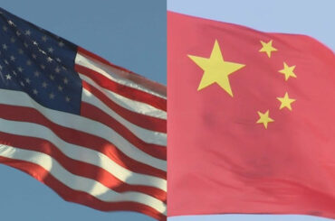 アメリカ軍と中国軍が海上安全保障協議を開催　実務者レベルで海空の安全状況について意見交換