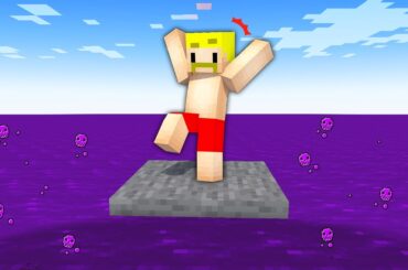 まわりが毒だらけの世界でエンドラ討伐