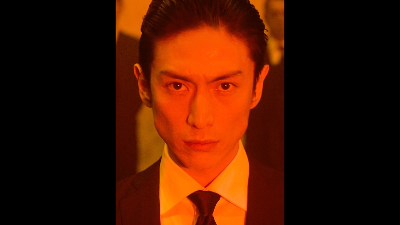 カイジ、伝説になる