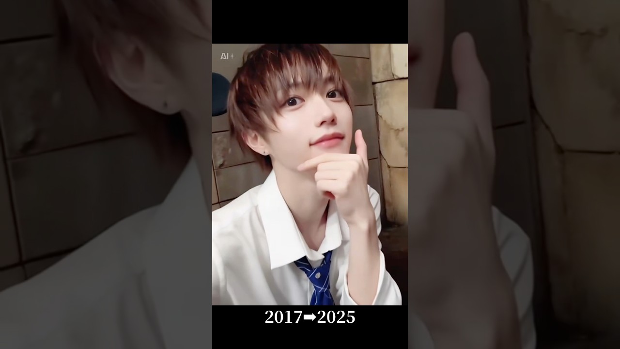 性別が変わった元メンズアイドル #Shorts