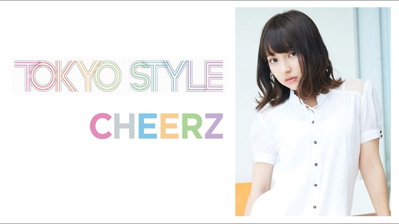 東京スタイルTV #28