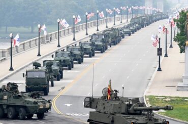 世界の軍事力ランキング トップ20 [2025年版] | Business Insider Japan