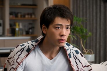 『あんたが』『ぼくたちん家』と男性のケア