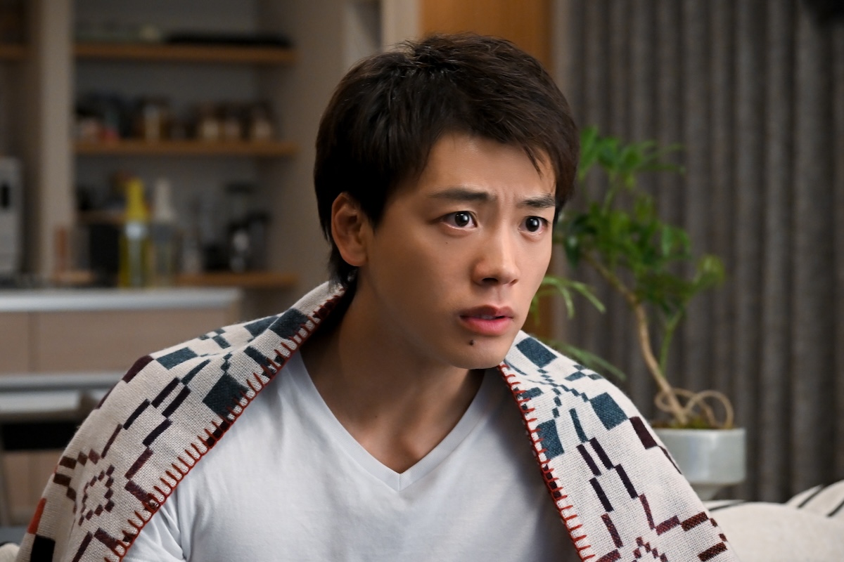 男性の“ケア”はなぜ難しいのか? 『あんたが』『ぼくたちん家』が示す現代性 – Real Sound|リアルサウンド 『あんたが』『ぼくたちん家』と男性のケア