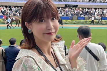 TOKYO FM「Skyrocket Company」が東京競馬場とのコラボイベント「初心者のための競馬教室」を開催した（西スポレースサイト） - Yahoo!ニュース