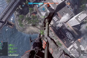 『バトルフィールド6』の「ドローンぶっ叩き飛翔バグ」、本日のアプデでついに修正へ。“悪用”も相次いだ珍バグ技が封印 - AUTOMATON