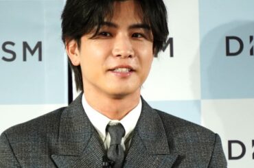 三代目JSB岩田剛典、後輩を絶賛「彼はダンスの天才」 パフォーマンスに沸くメンバーの反応明かす - オリコンニュース