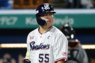 村上宗隆の"無視できない課題" MLB注目も…米記者が指摘した"64/187"「外れれば大失敗」 - full-count.jp
