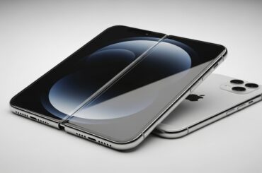 アップル、折りたたみiPhoneを2026年後半に量産開始か - ASCII.jp