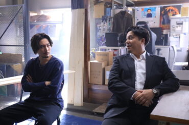 犬、父親、ピアノ…今後の展開の“鍵”になる？オープニング映像でも意味深描写「良いこと悪いこと」考察 | cinemacafe.net