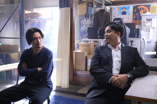 犬、父親、ピアノ…今後の展開の“鍵”になる?オープニング映像でも意味深描写「良いこと悪いこと」考察 | cinemacafe.net 犬、父親、ピアノ…今後の展開の“鍵”になる?オープニング映像でも意味深描写「良いこと悪いこと」考察 | cinemacafe.net